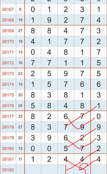 [������] 26182�ڣ����ȴ�żȻ��꡾ͼ�桿7 / ����:ũ���� / ����ID:1293239
