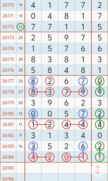 [������] 26184�ڣ����˲���ϣ����ͼ�桿184 / ����:A�������� / ����ID:1294554
