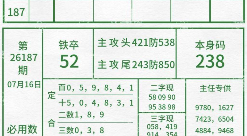 [������] 26187�ڣ���������ͷβ��ʮλ׼���ο���ͼ�桿290 / ����:�ƹ����� / ����ID:1296321