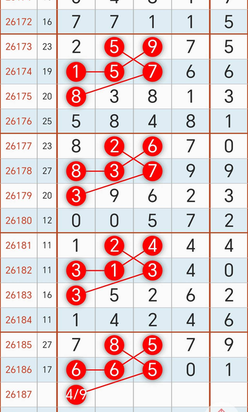 [������] 26187�ڣ�7��16�գ�2456ͷһ459β��ͼ�桿354 / ����:���1 / ����ID:1296377