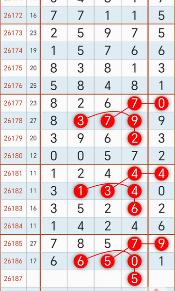 [������] 26187�ڣ�7��16�գ�2456ͷһ459β��ͼ�桿578 / ����:���1 / ����ID:1296377