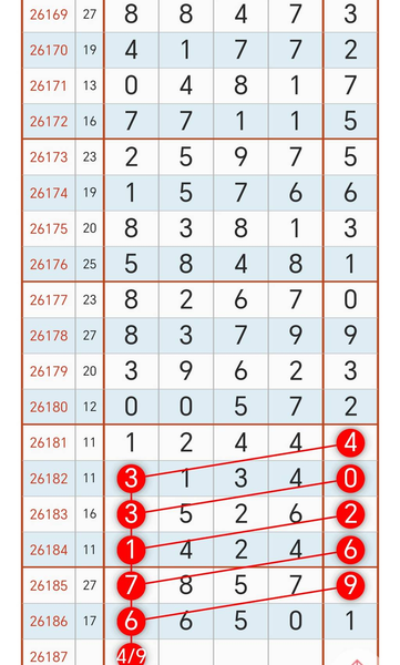 [������] 26187�ڣ�7��16�գ�2456ͷһ459β��ͼ�桿63 / ����:���1 / ����ID:1296377