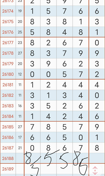 [������] 26188�ڣ�����  ͷ85  β85��ͼ�桿290 / ����:�Ұ��ҹ� / ����ID:1296836