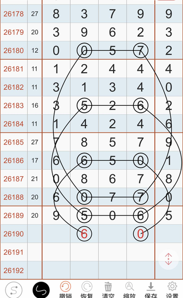 [������] 26190�ڣ�ǧλ��01345679��λ��23456789ʮλ��01345678��ͼ�桿305 / ����:һҹ���� / ����ID:1298057