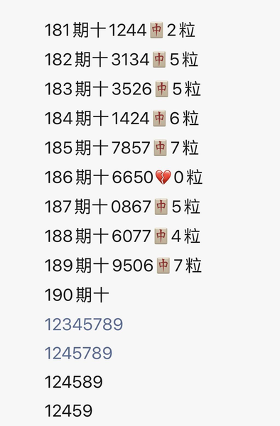 [������] 26190�ڣ�ţ��ʮλ��ͼ�桿289 / ����:С���� / ����ID:1298067