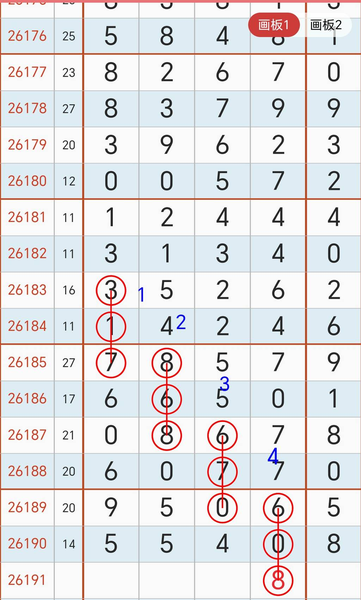 [������] 26191�ڣ����ǹ棬�ǵ÷�������ͼ�桿882 / ����:����2 / ����ID:1298557