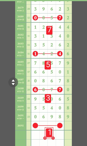 [������] 26192�ڣ�05ͷ6β��ͼ�桿821 / ����:С���� / ����ID:1299200