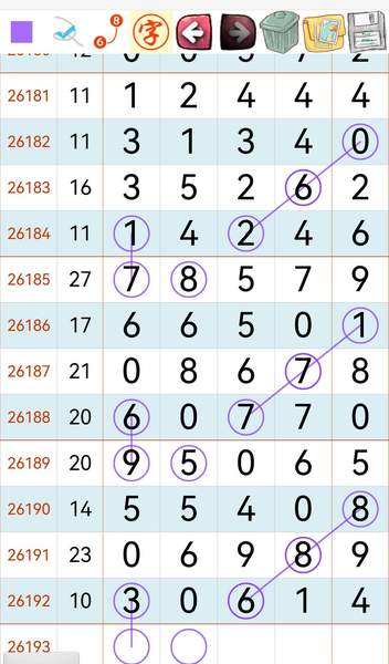 [������] 26193�ڣ���38ʮλ����16��ͼ�桿523 / ����:���ɹ¼� / ����ID:1299677