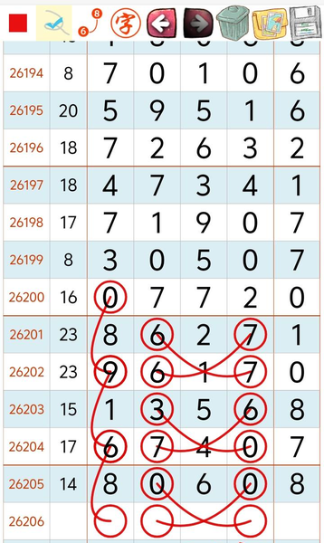 [������] 26206�ڣ�����ô�֣���ͼ�桿838 / ����:�찬�� / ����ID:1306630