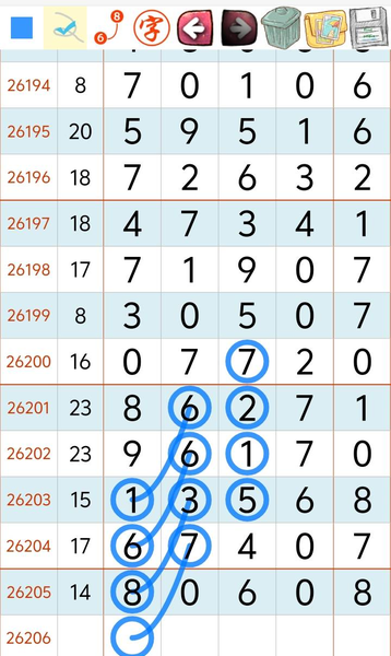 [������] 26206�ڣ�����ô�֣���ͼ�桿477 / ����:�찬�� / ����ID:1306630