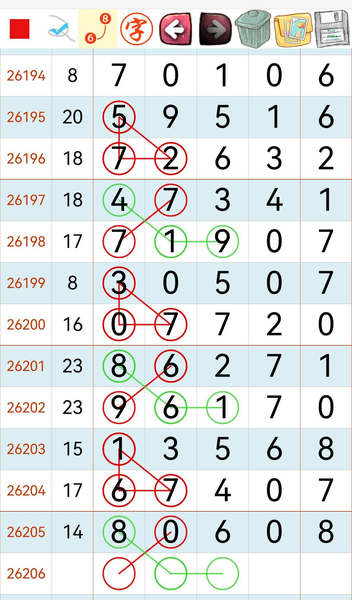 [������] 26206�ڣ����� ���� �Լ��ο���ͼ�桿28 / ����:һҹ���� / ����ID:1306932