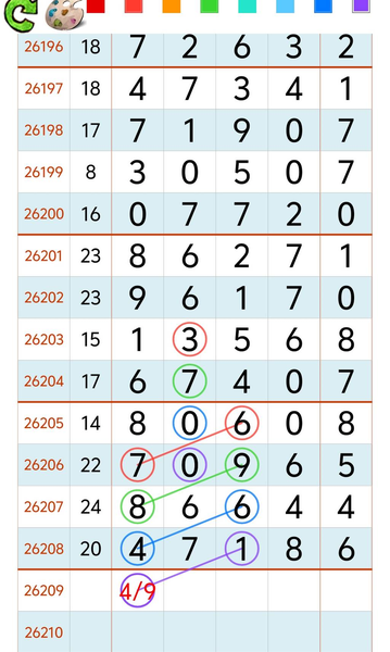 [������] 26209�ڣ�β����38����ͼ�桿490 / ����:���ݸ��� / ����ID:1308726