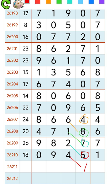 [������] 26211�ڣ�����8ͷ1β��ͼ�桿692 / ����:�Ұ��ҹ� / ����ID:1309723