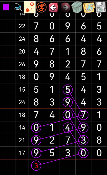 [������] 26217�ڣ�����3ͷ��ͼ�桿164 / ����:�趯�漣11 / ����ID:1313134