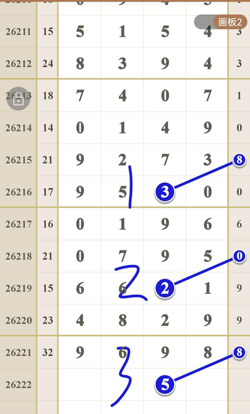 [������] 26222�ڣ��ճ�¯ ʮλ����ͼ�桿224 / ����:������ԵĪ���� / ����ID:1315662