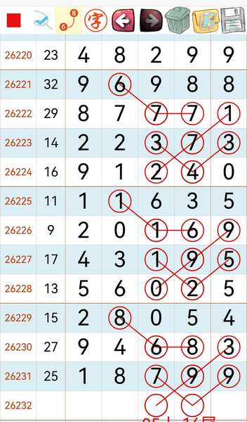 [������] 26232�ڣ�167849�� 032749ʮ��ͼ�桿667 / ����:��һ��Ŀ�� / ����ID:1321527