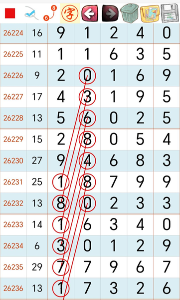 [������] 26238�ڣ�ͷ��β˫�ο���ͼ�桿688 / ����:���1 / ����ID:1324942