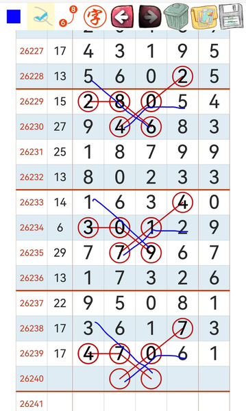 [������] 26240�ڣ������ͺá�ͼ�桿968 / ����:��һ��Ŀ�� / ����ID:1326078