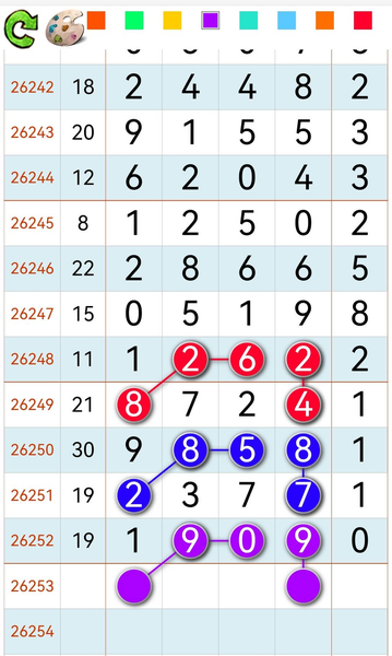[������] 26253�ڣ��ж��Ƽ���ͼ�桿989 / ����:�ص�ͷ / ����ID:1333579