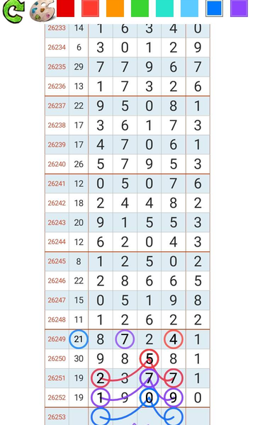 [������] 26253�ڣ�0ͷ1β
0/05x1��ͼ�桿655 / ����:ţ���Ʒ / ����ID:1333498