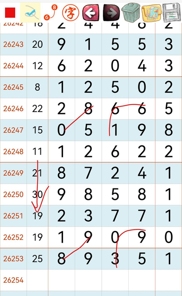 [������] 26254�ڣ����ٻ����ðɡ�ͼ�桿147 / ����:һҹ���� / ����ID:1334124