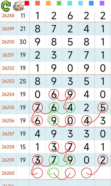 [������] 26260�ڣ����ո���ͼ�桿131 / ����:�򹤻ʵ� / ����ID:1337498