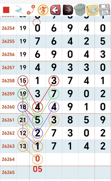 [������] 26265�ڣ�05ͷ��Ρ�ͼ�桿721 / ����:___��______ / ����ID:1340492