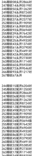 [������] 26267�ڣ���ľ�޻�ͷ�١�ͼ��293 / ����:��λ˼��1 / ����ID:1341608