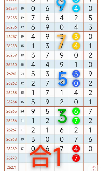 [������] 26270�ڣ���27β��ͼ�桿554 / ����:�н����������� / ����ID:1343043