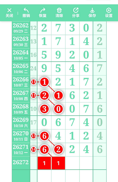 [������] 26272�ڣ�1190   119+  11++  +19+��ͼ�桿179 / ����:�Ұ��ҹ� / ����ID:1344283