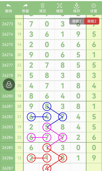 [������] 26287�ڣ����ڿ��ܻ���16βŶ����ͼ�桿971 / ����:С��1 / ����ID:1352892