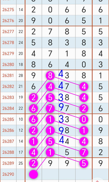[������] 26290�ڣ�2468ͷһ02579β����8ͷһ057β��ͼ�桿246 / ����:����2019 / ����ID:1354780